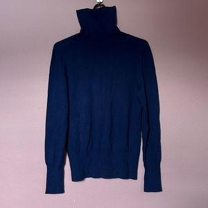NWT Banana Republic Turtleneck Knitted Top